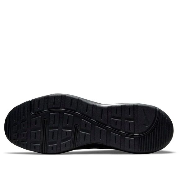 Size 14 Nike Air Max AP Triple Black Volt Mens Athletic Shoes CU4826-001